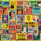 White Mountain Puzzles - I Love Coffee - 1000 Piece Jigsaw Puzzle For Adults