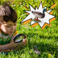 Lc Joycre Mallard Duck Figurines Plastic Duck Toy For Kids Farm Animal Figurines Toy For Toddlers Teaching Tools Educational Gif