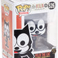 Felix The Cat Pop! Vinyl Figure #526