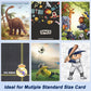 1000 Pcs Card Sleeves Toploaders For Trading Cards, Soft Penny Card Sleeves Card Protectors Plastic Card Holders Fit For Mtg, Ba