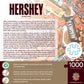 MasterPieces 1000 Piece Jigsaw Puzzle for mature-themeds  Family  Or Youth - Hershey's Swirl - 19.25x26.75