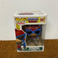 Funko Pop Television: Masters Of The Universe - Stratos Collectible Vinyl Figure