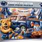 Penn State Nittany Lions Puzzle 1000 Piece Gameday Design