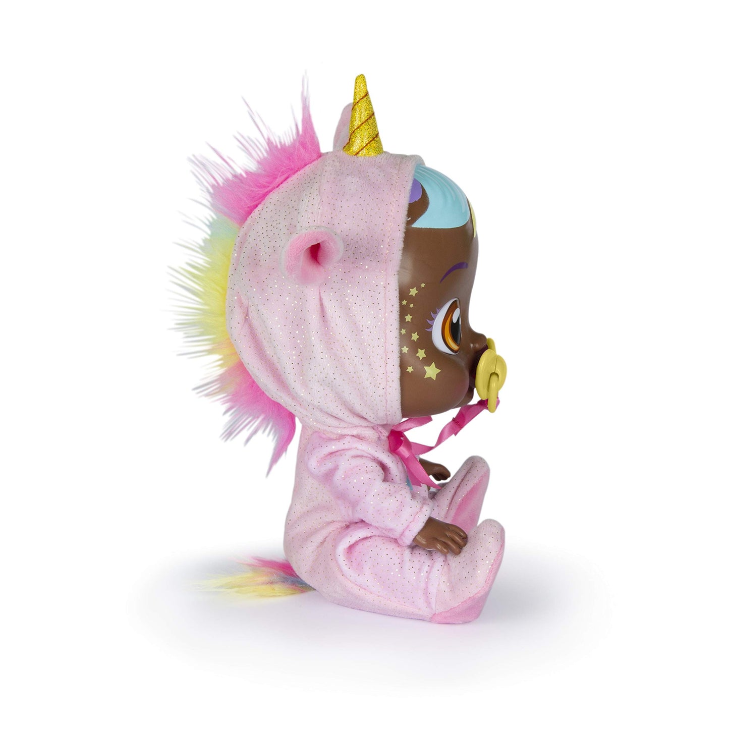 Cry Babies Baby Doll - Jassy The Pegasus