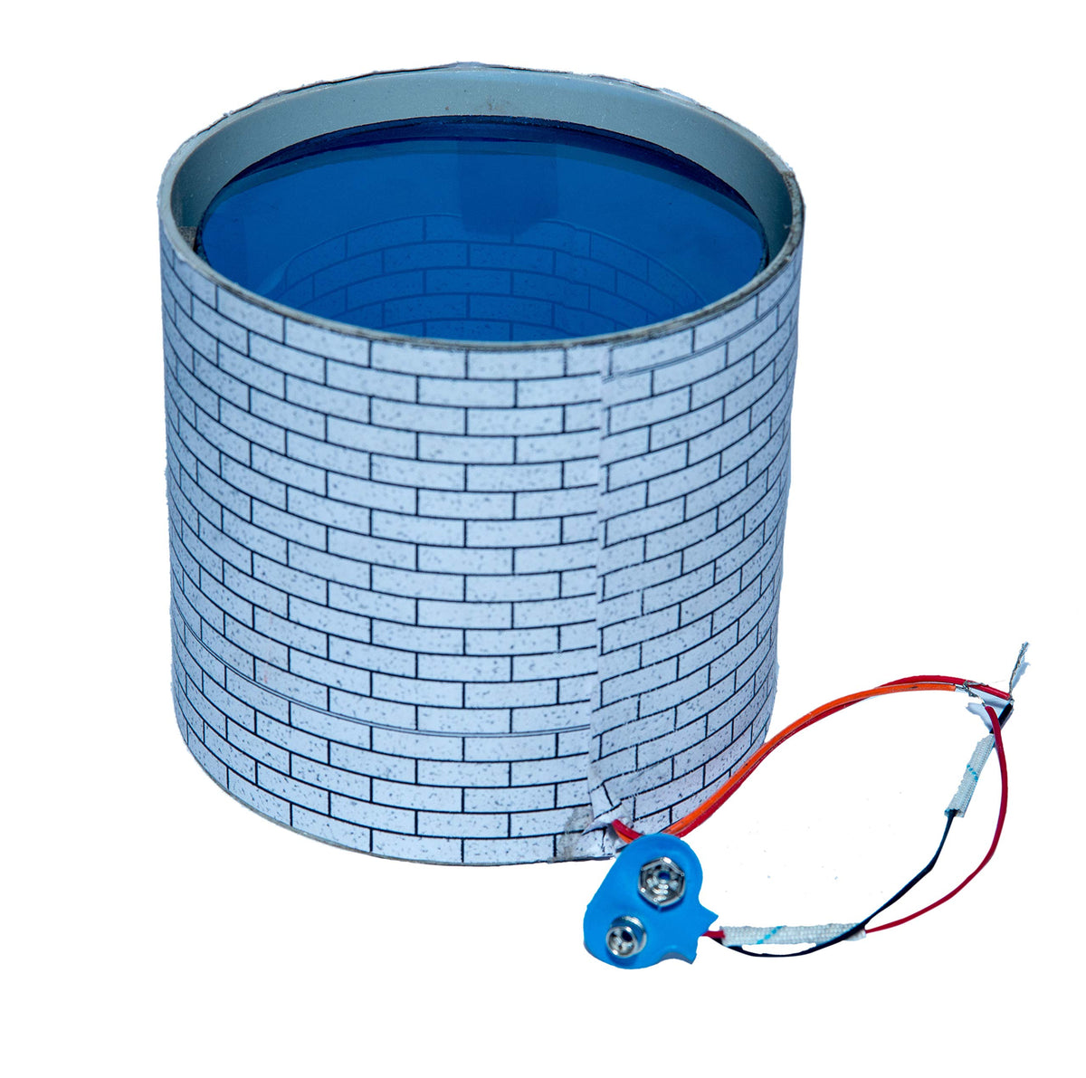 Infinity Well  Do It Yourself Kit  Stem Activity Set  Stem Kits For Kids  Science Adventure Box  Tinkering Lab Model  Scho