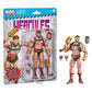 Classic Marvel Legends Hercules 6-Inch Action Figure, Multicolor, Standard Size (F1138)