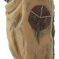 StealStreet SS-G-11358 Native American Warrior Collectible Indian Decoration Figurine Statue