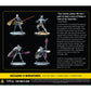 Star Wars Shatterpoint Twice The Pride Squad Pack - Tabletop Miniatures Game, Strategy Game For Kids And Adults, Ages 14+, 2 Pla