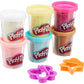 Play-Doh Confetti Compound Collection Dough Play Set