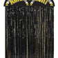 Beistle Awards Night Door Curtain, 4-Feet 6-Inch by 3-Feet