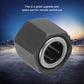 Nitro Engine Hex Nut One Way Bearing R025 RC Spare Part Compatible with hsp redcat Exceed hpi 1/10 Car, plplaaoo 12mm RC Hex Nut
