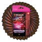 Magic The Gathering - Kamigawa Red Themed Booster - Neon Dynasty (35 Cards) | English, Multicolor