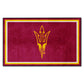 FANMATS 17148 Team Color 44x71 Arizona State Rug