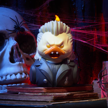 Tubbz Boxed Edition: Horror - David Cosplaying Rubber Duck Vinyl Figure