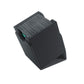 Squire Deck Box 100+ Black