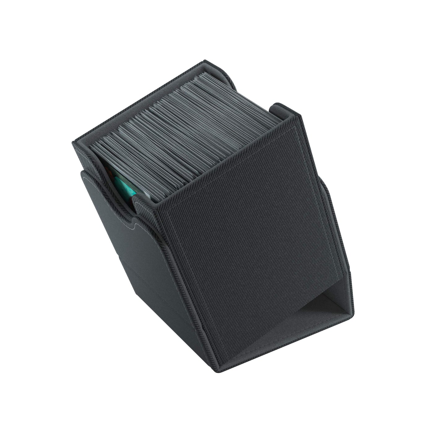 Squire Deck Box 100+ Black