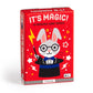 Mudpuppy It'S Magic! - Animal Version Of Classic Kids Card Tricks Card Game With Cute Illustrations Of Animals For Children Ages