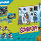 Playmobil SCOOBY-DOO! Adventure with Black Knight