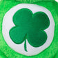 Care Bears Good Luck Bear Plushie - 14" Green Stuffed Animal - Soft Fabric Toy for Ages 4+ - Perfect Gift for Boys and Girls