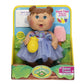 Cabbage Patch Kids Deluxe 9Inch Tiny Newborn Doll  Drink & Wet, Pink Popsicle, Pineapple Bottle, Removable Diaper