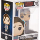 Funko Pop! Stranger Things Eleven at Dance Figure - Multicolor, Standard Size, Model 35056, Plastic Collectible Toy