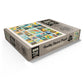 Mypuzzle Florida: Multi-Image Print, Vintage Poster - Premium 1000 Piece Jigsaw Puzzle For Adults