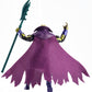 Masters Of The Universe Masterverse Scare Glow Action Figure With Glow-In-The-Dark Head & Accessories, 7-Inch Motu Collectible Gift For Fans 6 Years Old & Up