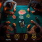 Exit: The Game - Prison Break | Escape Room | Co-Op Games | 1+ Players | Brainteasers | Ages 12+