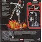 Marvel Hasbro Legends Series 6-Inch Collectible Black Widow Action Figure Toy, Includes 12 Accessories, Ages 4 And Up