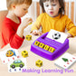 Narrio Educational Toys For 3 4 5 Year Old Girls Boys Gifts, Matching Letter Spelling Games Learning Toys For Kids 2-4 Year Olds, Christmas Birthday Gifts For 3-6 Year Old Girls Toddler Toys Age 2-4