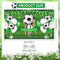 Soccer Birthday Party Decorations Soccer Happy Birthday Banner For Boys Teens Large Sport Themed Birthday Banner For Soccer Football Birthday Anniversary Holiday Party Supplies