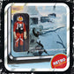 Hasbro Gaming Star Wars Hoth Ice Planet Adventure Board Game, E9385, Multicolor, with Exclusive Luke Skywalker (Snowspeeder) Figure