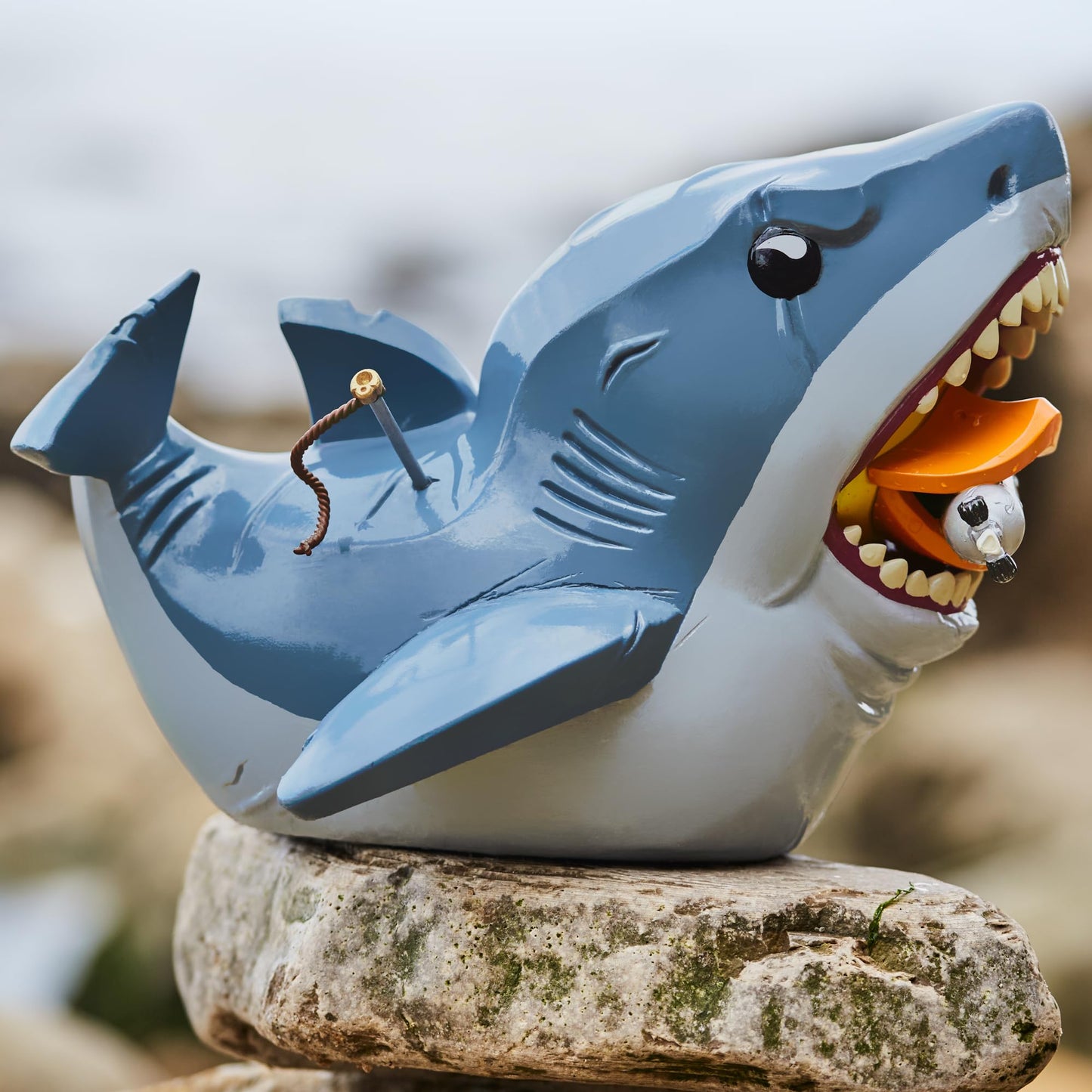 Tubbz - Jaws - Bruce (Gas Bottle) (Giant Xl Edition)