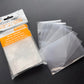 Sleeve Kings Standard Usa Card Sleeves 56 X 87 Mm (4X110 Pack, 440 Sleeves)