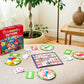 Funko Cocomelon Pattern Party Game For Ages 3+