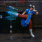 Street Fighter Ii 6' Chun Li Figure Action Figure, Toys For Kids And Adults