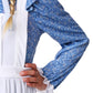 California Costumes Child Pioneer Girl Costume - M