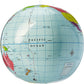 World Globe Map