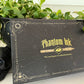 Resonym Phantom Ink Spooky Word Guessing Game for Ages 8+, 4-8 Players, Cardboard, Gold, Model GHW01RES
