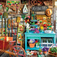 Eurographics The Potting Shed 1000Pc