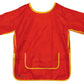 Sargent Art Large Childrens Smock, Assorted