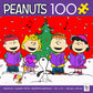 Ceaco - Peanuts - Holiday - 100 Piece Jigsaw Puzzle