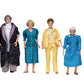 Neca Golden Girls - Dorothy - 8'' Clothed Action Figure