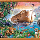 Noah'S Ark Finds Shore 550 Pc