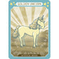 Flame Point Games Magical Unicorn Quest Card Game - Strategic Party Game for Adults & Teens, Paper, Model 250993