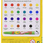 Crayola Mini Twistable Crayons (52-9724)