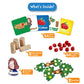 Strategy and Skill Building Game Tree of Newton
