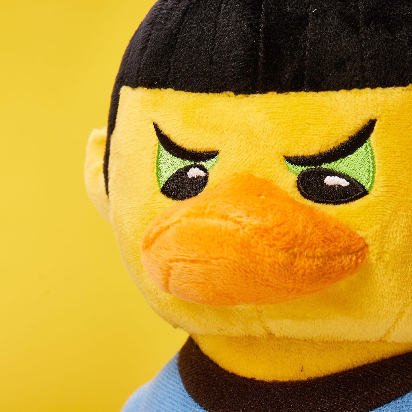 Tubbz - Star Trek Plush Spock