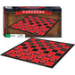 Continuum Games Checkers Family Traditions Board Games For 72 Months To 1188 Months