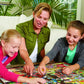 White Mountain Puzzles - Coastal Paradise - 1000 Piece Jigsaw Puzzle